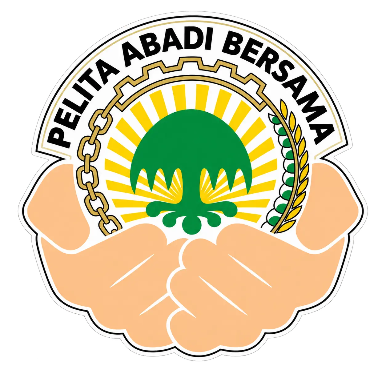 Logo KPAB